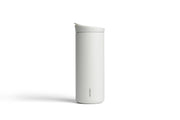 16oz Nomad Flip Tumbler - White from Kitchen Supply