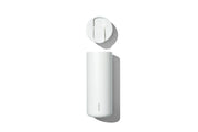 16oz Nomad Flip Tumbler - White from Kitchen Supply