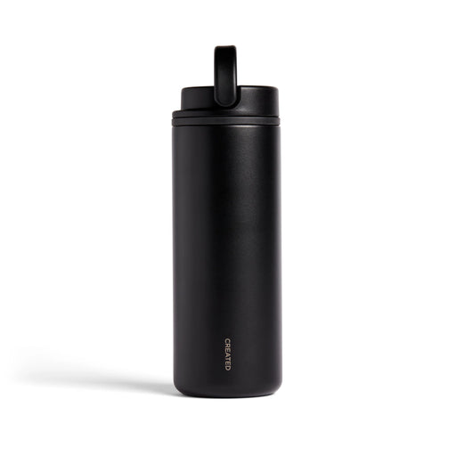 16oz Nomad Grip Tumbler - Black from Kitchen Supply