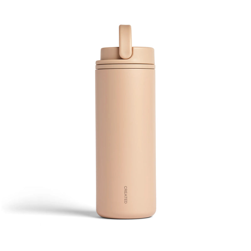 16oz Nomad Grip Tumbler - Desert Tan from Kitchen Supply