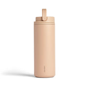 16oz Nomad Grip Tumbler - Desert Tan from Kitchen Supply