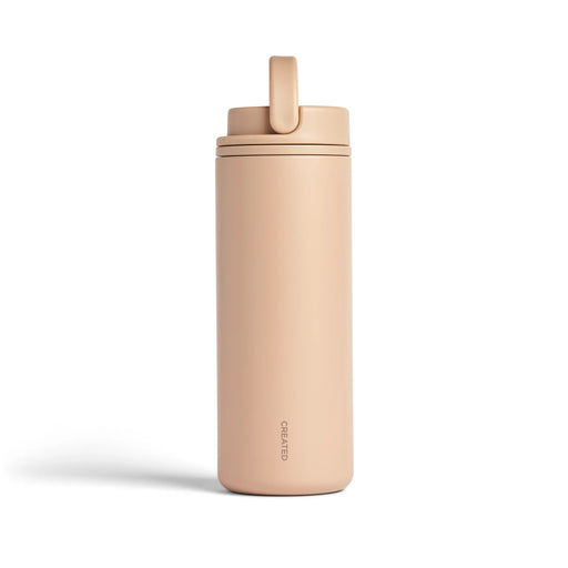 16oz Nomad Grip Tumbler - Desert Tan from Kitchen Supply