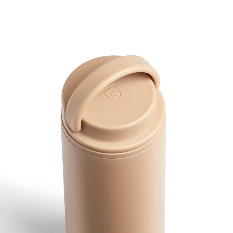 16oz Nomad Grip Tumbler - Desert Tan from Kitchen Supply