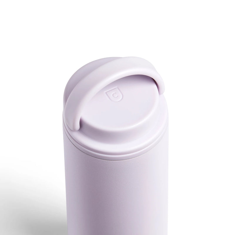 16oz Nomad Grip Tumbler - Lavender from Kitchen Supply