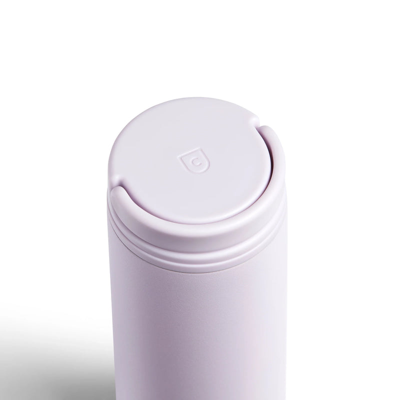 16oz Nomad Grip Tumbler - Lavender from Kitchen Supply