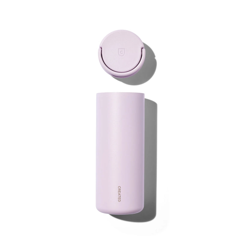 16oz Nomad Grip Tumbler - Lavender from Kitchen Supply