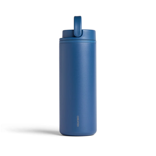 16oz Nomad Grip Tumbler - Pacific Blue from Kitchen Supply