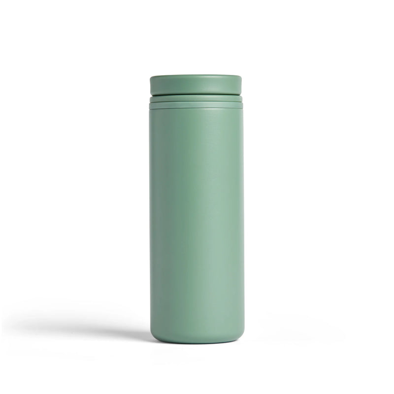 16oz Nomad Grip Tumbler - Sage Green from Kitchen Supply