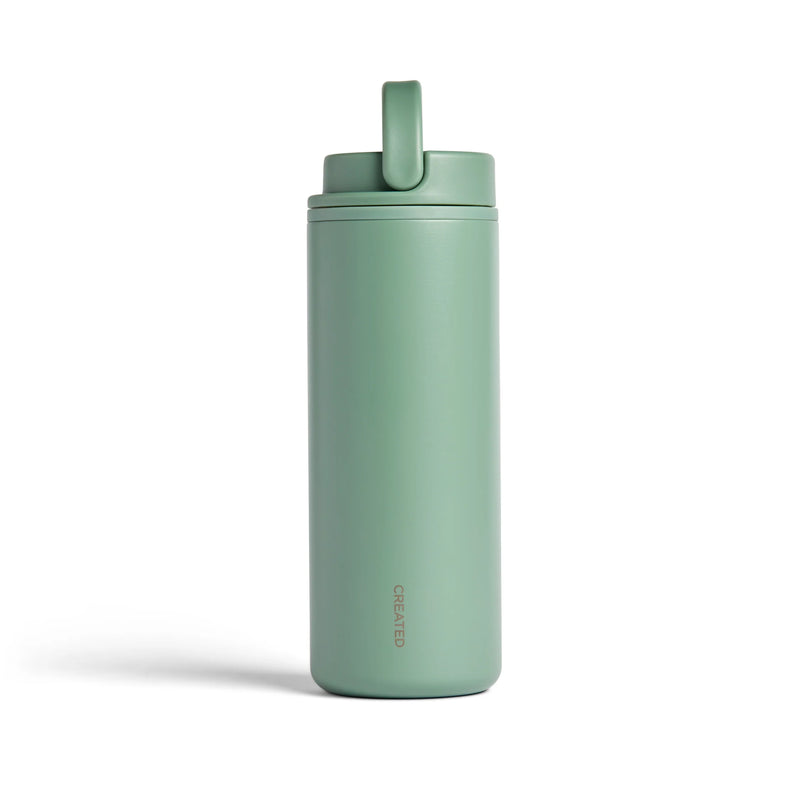16oz Nomad Grip Tumbler - Sage Green from Kitchen Supply