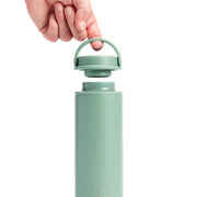 16oz Nomad Grip Tumbler - Sage Green from Kitchen Supply