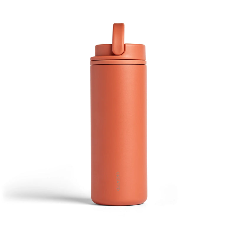 16oz Nomad Grip Tumbler - Terracotta from Kitchen Supply