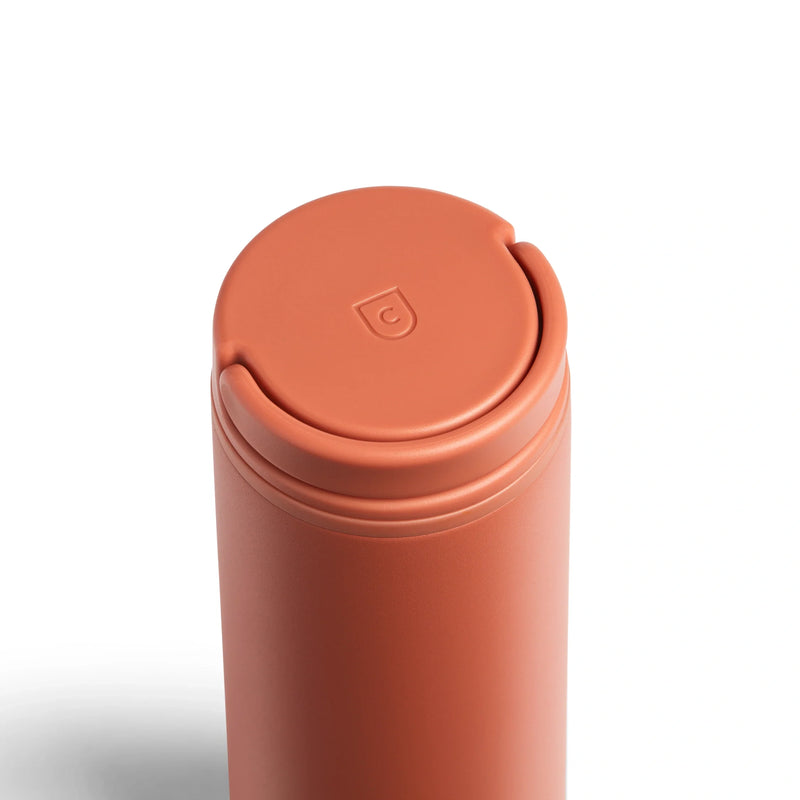 16oz Nomad Grip Tumbler - Terracotta from Kitchen Supply