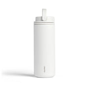 16oz Nomad Grip Tumbler - White from Kitchen Supply
