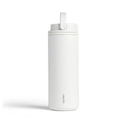 16oz Nomad Grip Tumbler - White from Kitchen Supply