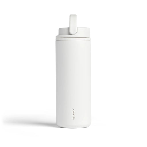 16oz Nomad Grip Tumbler - White from Kitchen Supply