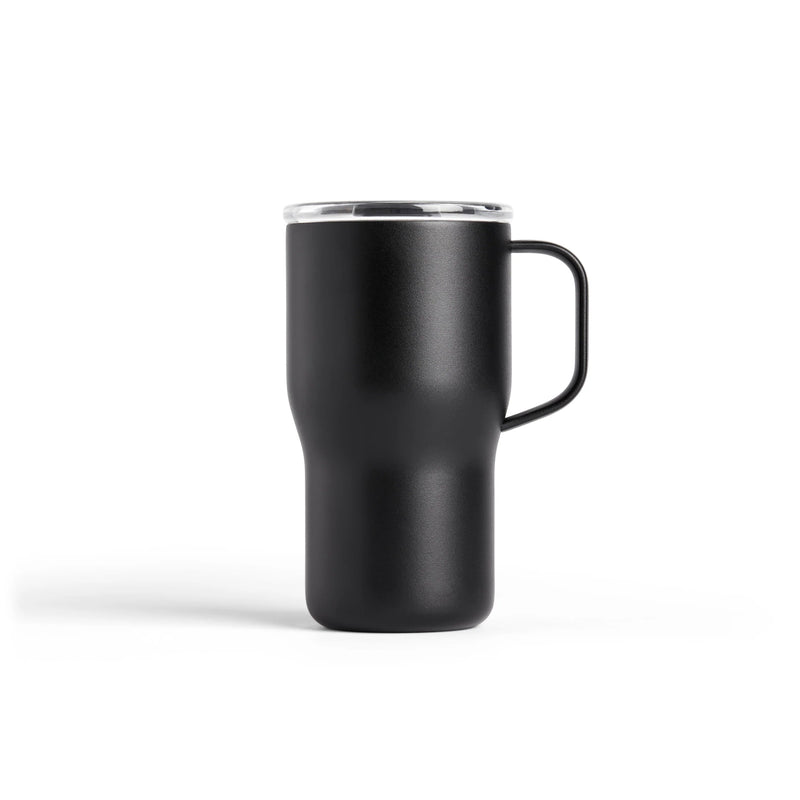 16oz Roam Mug - Black from Kitchen Supply