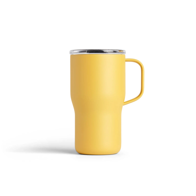 16oz Roam Mug - Honeycomb from Kitchen Supply