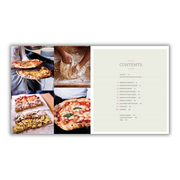 Mastering Pizza: The Art and Practice of Handmade Pizza, Focaccia, and Calzone(Spiral Bound) Spiral Bound from Kitchen Supply
