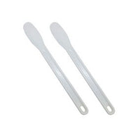 2 - Pack Nylon Sandwich Spreaders, 11 - Inch White - Kitchen Supply Wholesale - 2 - Pack Nylon Sandwich Spreaders, 11 - Inch White