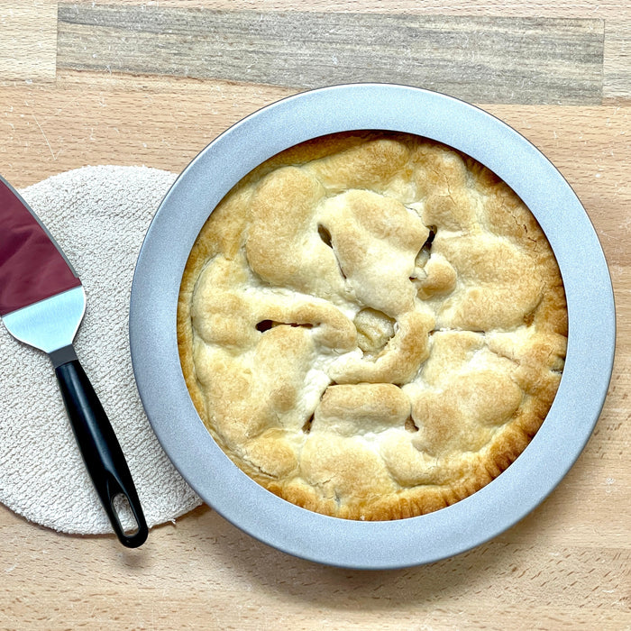 Pie Crust Shield for 10 inch pies