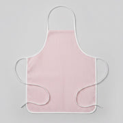 Child's Apron in Pink Stripe Aprons, Chef's Jackets, Hats from Kitchen Supply