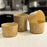 Paper muffin cups with elegant design for baking 2094