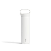 20oz Wander Water Bottle - White from Kitchen Supply