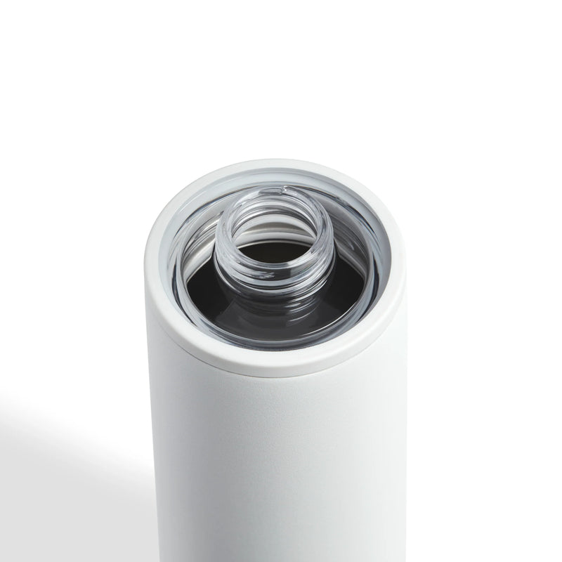 20oz Wander Water Bottle - White from Kitchen Supply