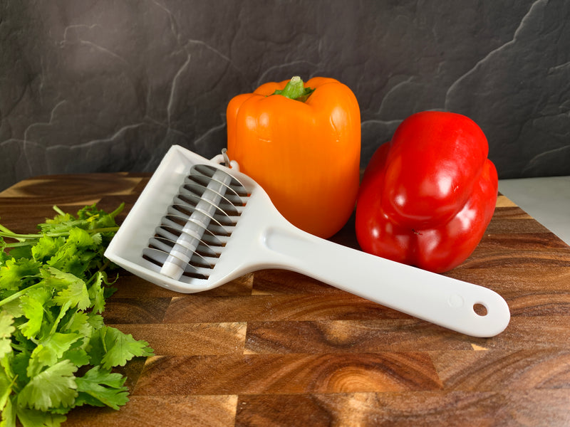 Rotary Herb Mincer Pasta Cutter Cook's Tools from Kitchen Supply