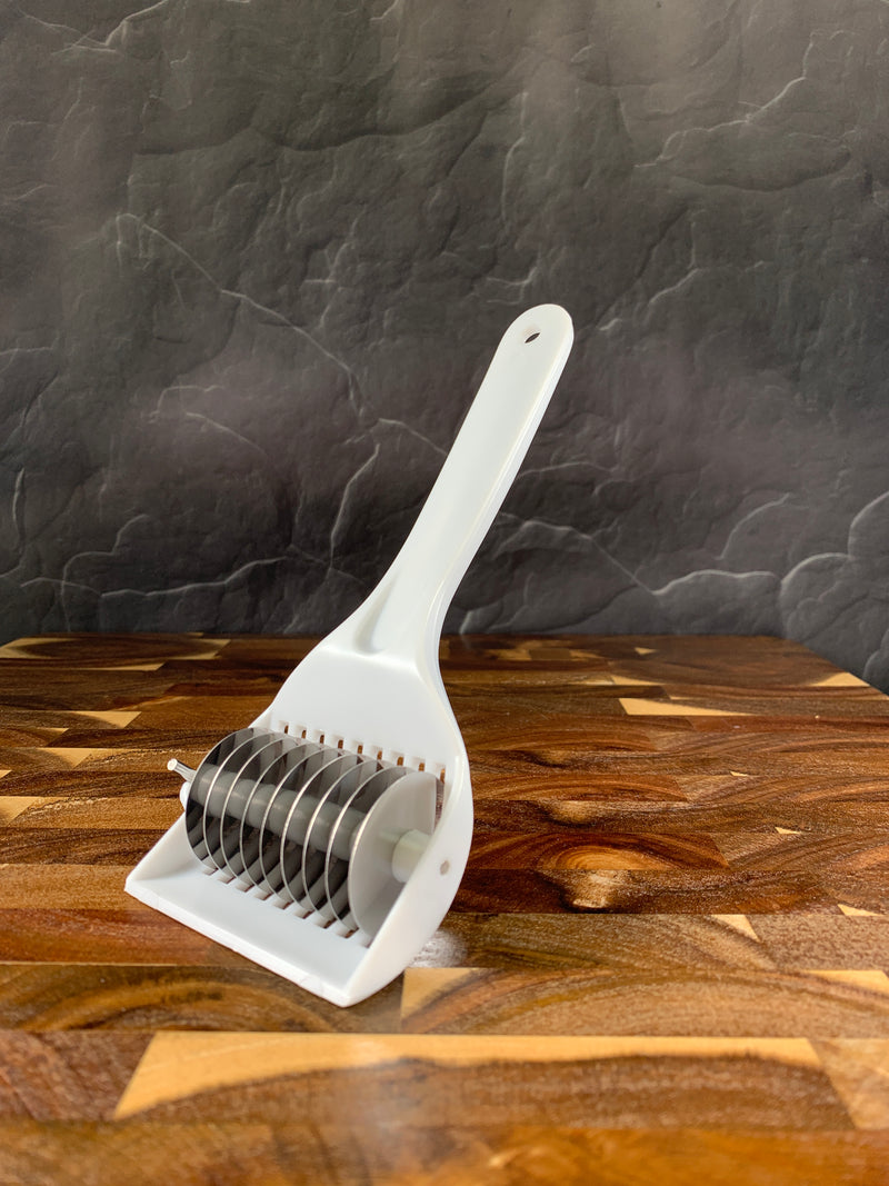 Rotary Herb Mincer Pasta Cutter Cook's Tools from Kitchen Supply