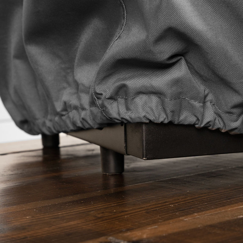 22" Portable Pizza Oven Cover