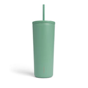 24oz Cold Cup - Sage Green from Kitchen Supply