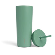 24oz Cold Cup - Sage Green from Kitchen Supply