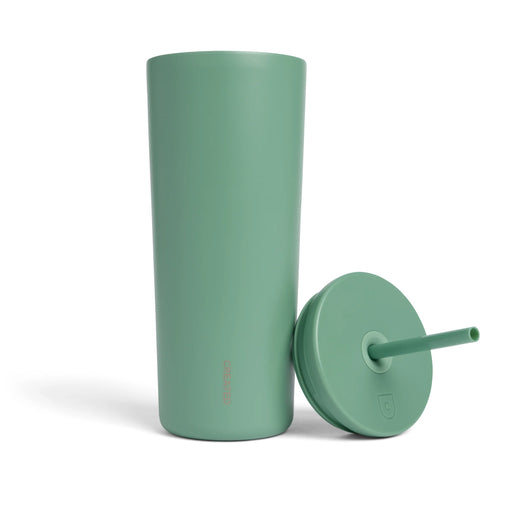 24oz Cold Cup - Sage Green from Kitchen Supply