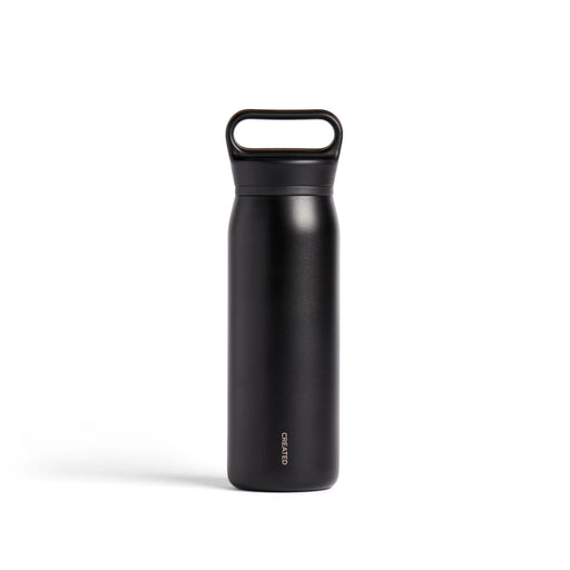 26oz Wander Water Bottle - Black from Kitchen Supply