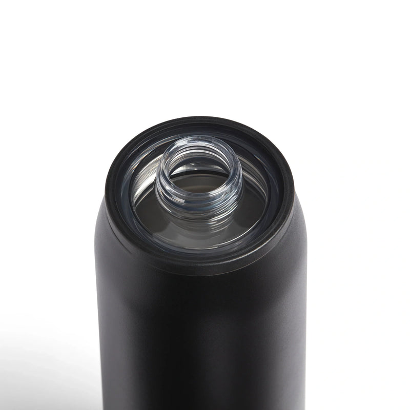 26oz Wander Water Bottle - Black from Kitchen Supply