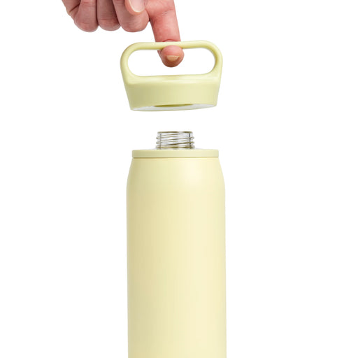 26oz Wander Water Bottle - Citron from Kitchen Supply