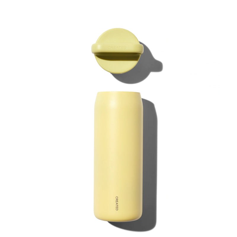 26oz Wander Water Bottle - Citron from Kitchen Supply