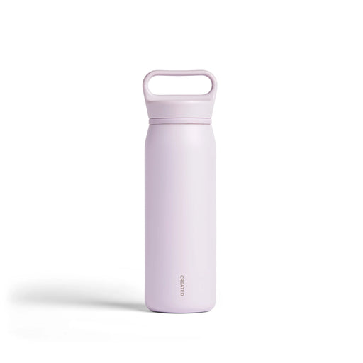 26oz Wander Water Bottle - Lavender from Kitchen Supply