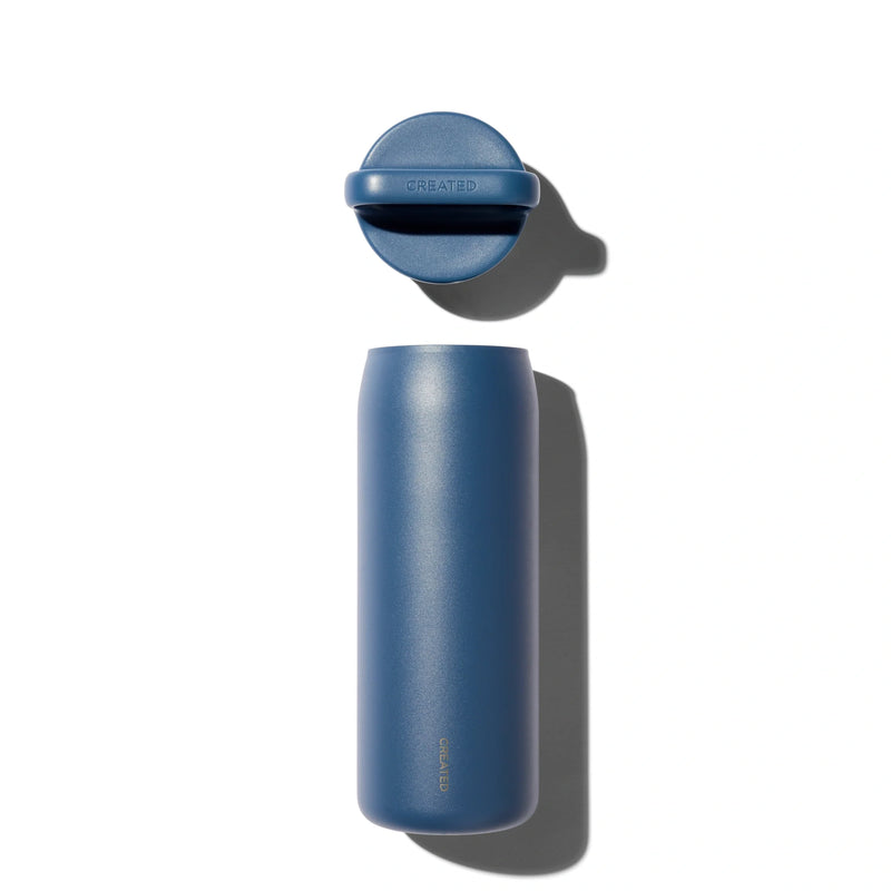 26oz Wander Water Bottle - Pacific Blue from Kitchen Supply