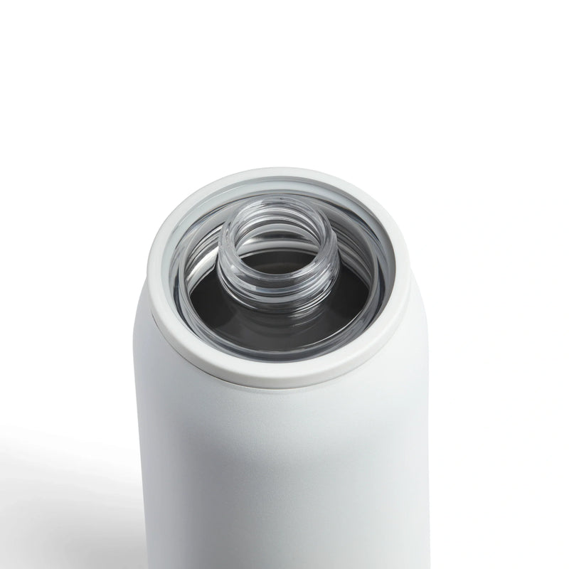 26oz Wander Water Bottle - White from Kitchen Supply