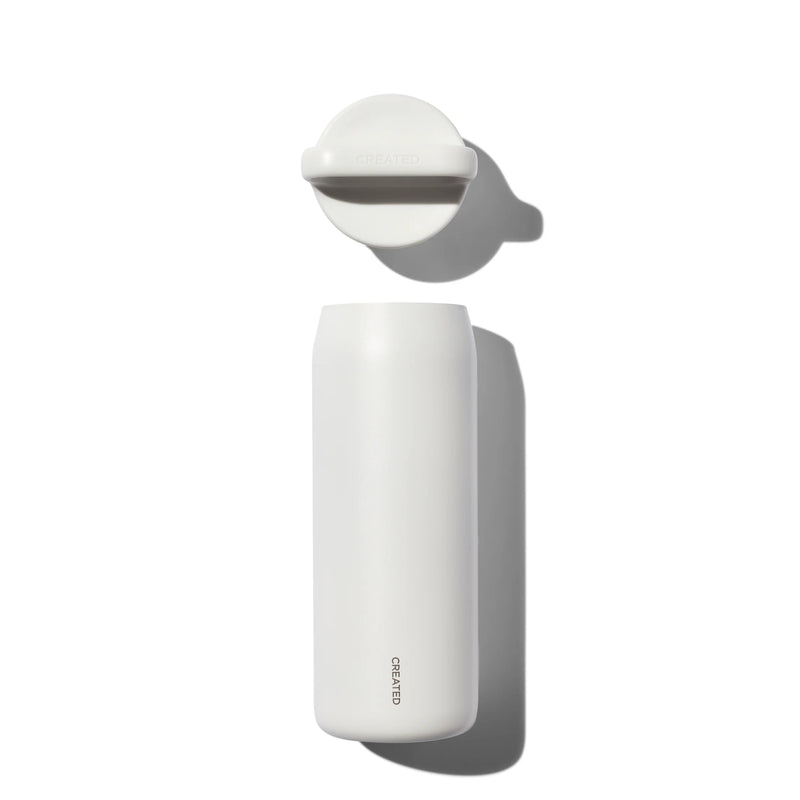 26oz Wander Water Bottle - White from Kitchen Supply