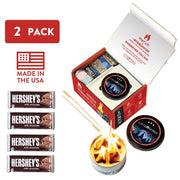 S'mores Night Pack - USA Limited Edition Outdoors from Kitchen Supply