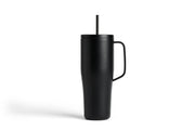 30oz Cold Cup - Black from Kitchen Supply