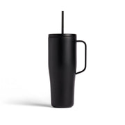 30oz Cold Cup - Black from Kitchen Supply