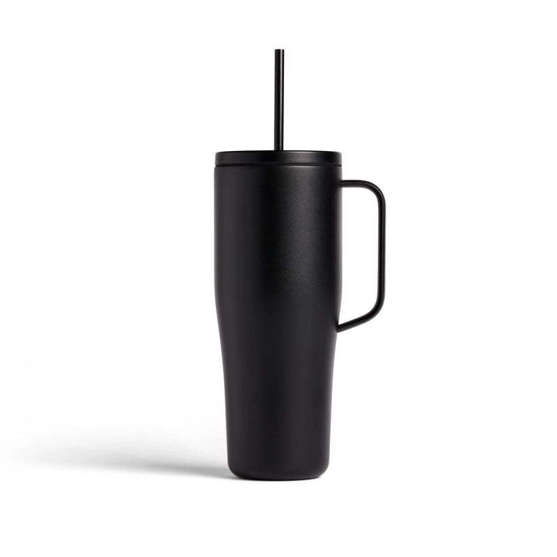 30oz Cold Cup - Black from Kitchen Supply