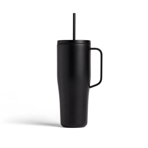 30oz Cold Cup - Black from Kitchen Supply