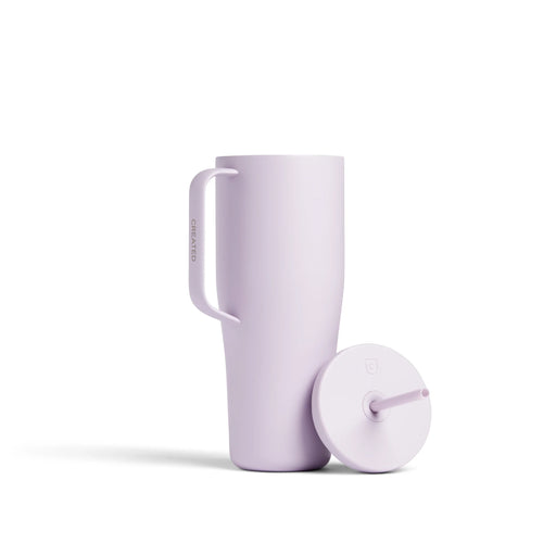30oz Cold Cup - Lavender from Kitchen Supply