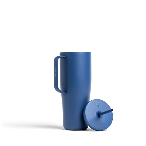 30oz Cold Cup - Pacific Blue from Kitchen Supply