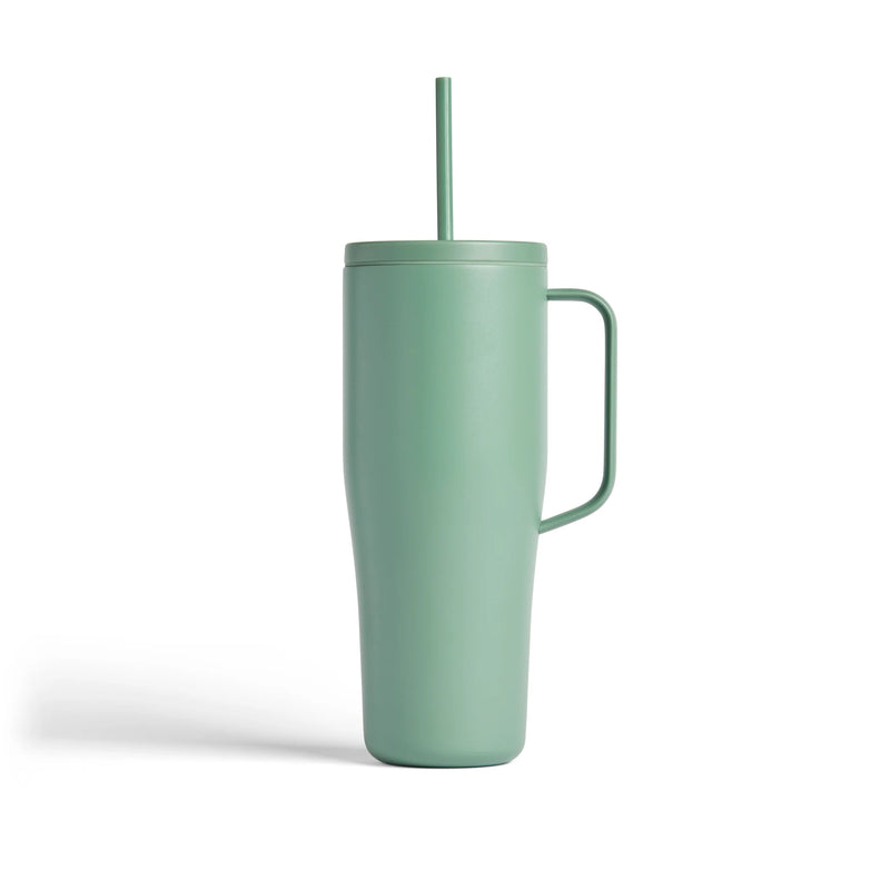 30oz Cold Cup - Sage Green from Kitchen Supply